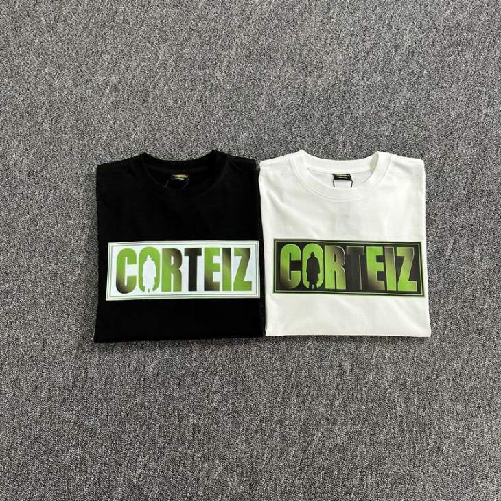 Picture of Corteiz T Shirts Short _SKUCorteizXS-2XLwmtx326516596